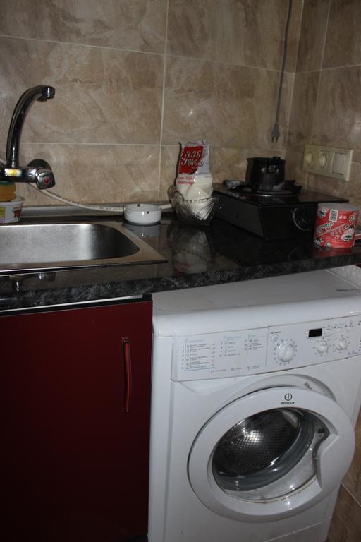 Lela Apartments Tbilisi Zimmer foto
